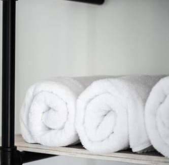 Almont Apartamento | Lumberjill Lodge Room 1