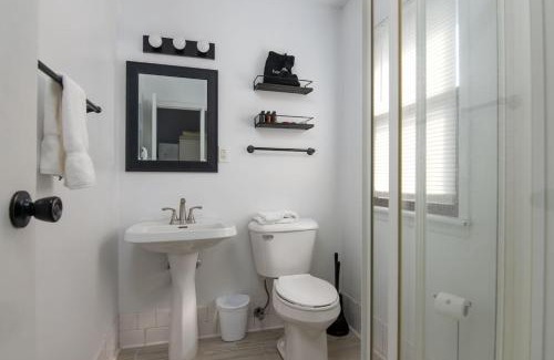 Balsam Lake Apartamento | LumberJill Lodge Room 4