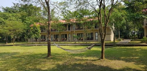 Lumbini Complejo | Lumbini Buddha Garden Resort
