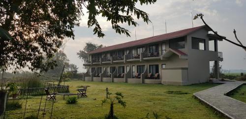 Lumbini Complejo | Lumbini Buddha Garden Resort
