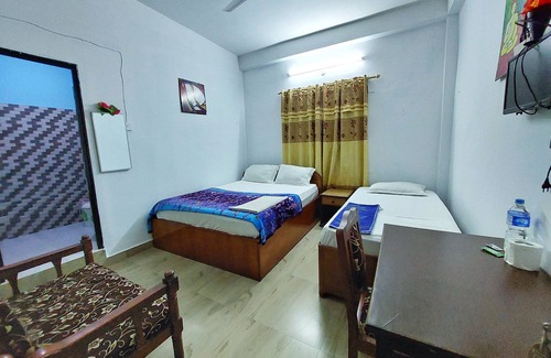 Lumbini Casa | Lumbini Garden Lodge