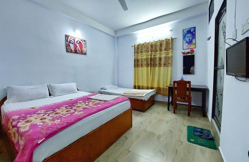 Lumbini Casa | Lumbini Garden Lodge