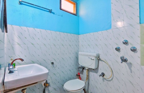 Lumbini Casa | Lumbini Garden Lodge