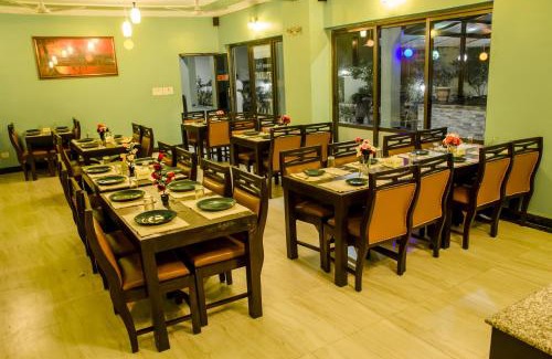 Lumbini Casa | Lumbini Guest House