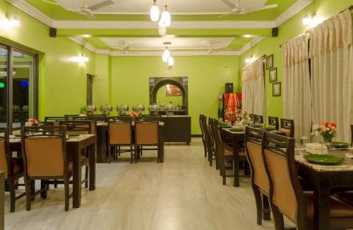 Lumbini Casa | Lumbini Guest House