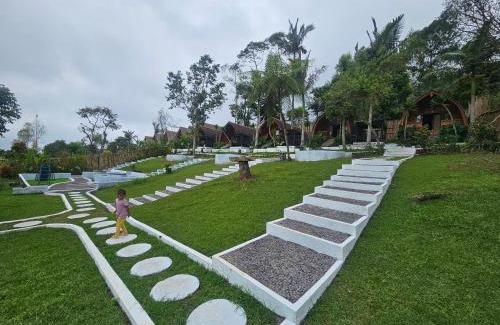 Candikuning Hotel | Lumbung Hill Bedugul