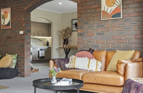 Adventure Bay Casa | Lumeah Retreat Adventure Bay, Bruny Island
