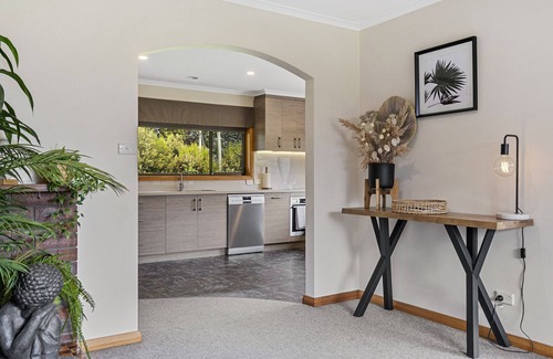 Adventure Bay Casa | Lumeah Retreat Adventure Bay, Bruny Island