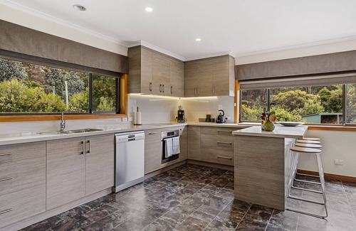 Adventure Bay Casa | Lumeah Retreat Adventure Bay, Bruny Island