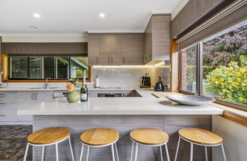 Adventure Bay Casa | Lumeah Retreat Bruny Island