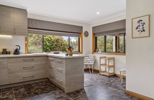 Adventure Bay Casa | Lumeah Retreat Bruny Island