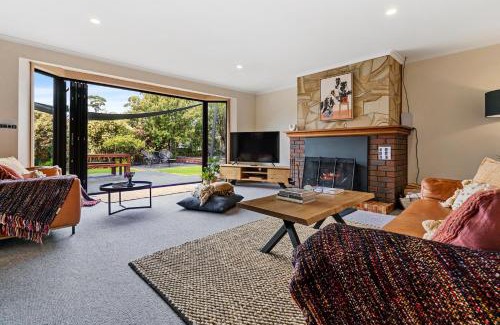 Adventure Bay Casa | Lumeah Retreat Bruny Island