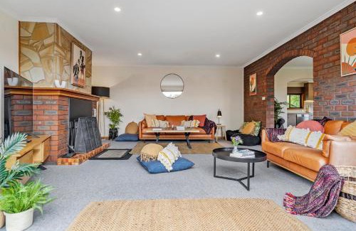 Adventure Bay Casa | Lumeah Retreat Bruny Island