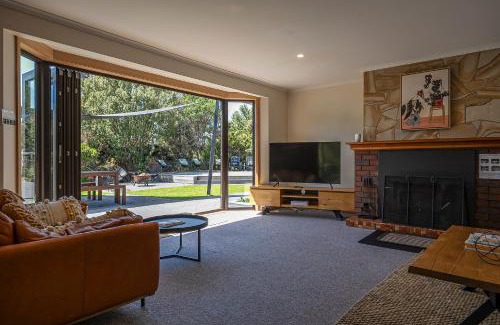 Adventure Bay Casa | Lumeah Retreat Bruny Island