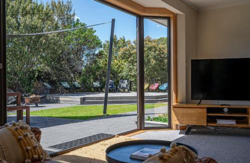Adventure Bay Casa | Lumeah Retreat Bruny Island