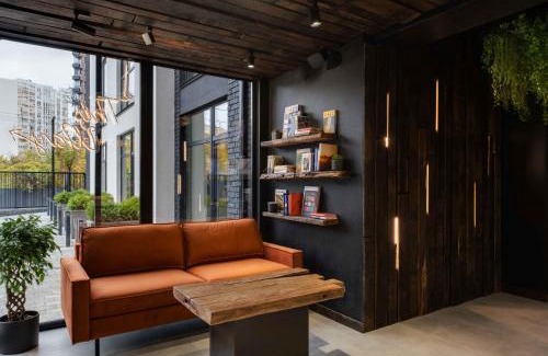 Holosiivskyj Apartamento | Lumen Living