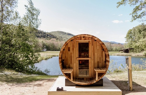 North Woodstock Cabina | Lumen Nature Retreat | Cabin HYGGE-THORA