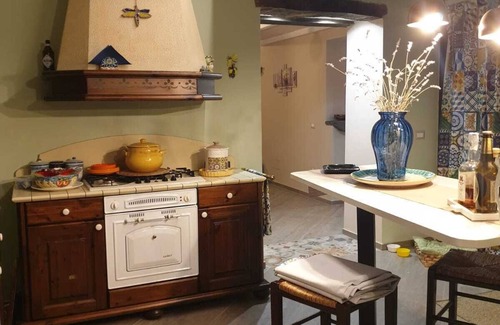 Rovittello Casa | Lumera House