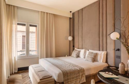 San Marco Apartamento | LUMERA STAY - Brera