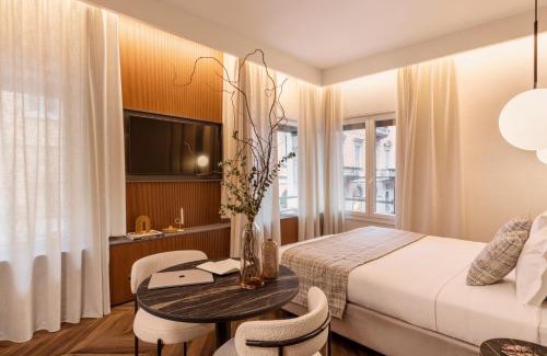 San Marco Apartamento | LUMERA STAY - Brera