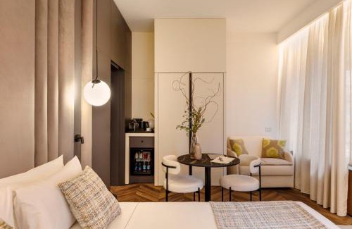 San Marco Apartamento | LUMERA STAY - Brera