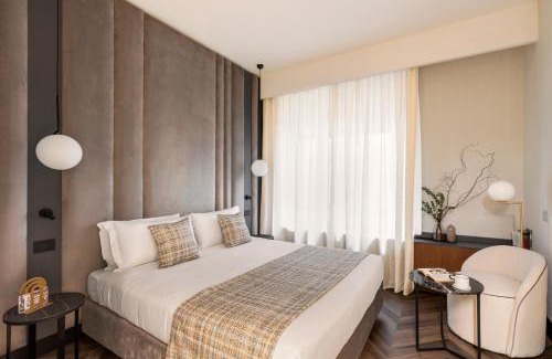 San Marco Apartamento | LUMERA STAY - Brera