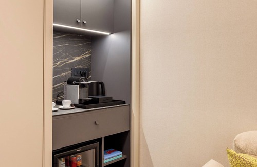 San Marco Condominio | LUMERA STAY - Brera