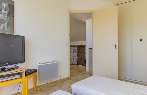 Vinsobres Casa | Casa de vacaciones Lumière (VSB100) en Vinsobres - 6 personas, 3 dormitorios