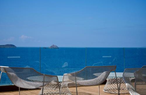 Dagbelen Otro | Lumi by Atasagon Well-being Bodrum