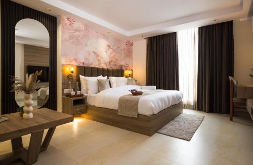 Vasundhara Apartamento | Lumi Stays- Luxurious Studio Apartment