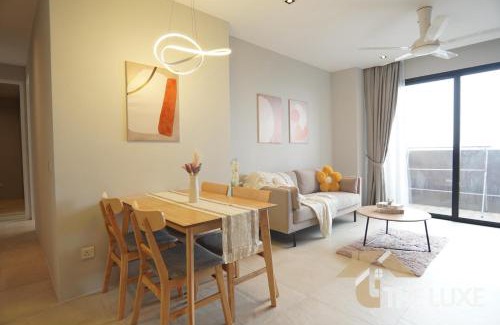Tropicana Apartamento | Lumi Tropicana By The Luxe