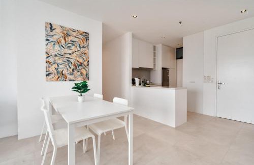 Tropicana Apartamento | Lumi Tropicana Golf Course View