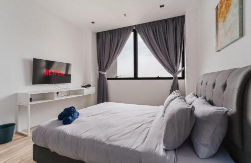 Tropicana Apartamento | Lumi Tropicana Golf Course View