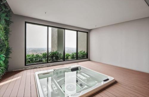 Tropicana Apartamento | Lumi Tropicana Muji