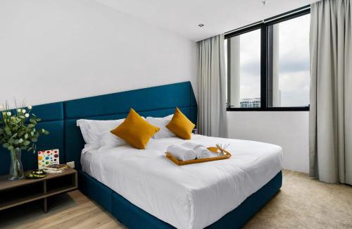 Tropicana Apartamento | Lumi Tropicana