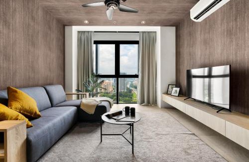 Tropicana Apartamento | Lumi Tropicana