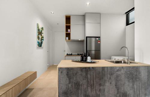 Tropicana Apartamento | Lumi Tropicana