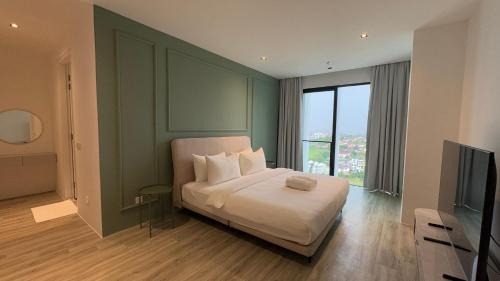 Tropicana Apartamento | Lumi Tropicana