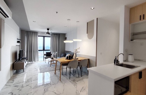 Tropicana Apartamento | Lumi Tropicana