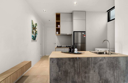Tropicana Apartamento | Lumi Tropicana