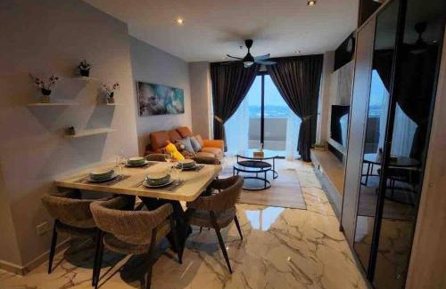 Tropicana Apartamento | Lumi Tropicana, Petaling Jaya 02