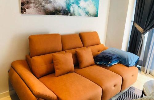 Tropicana Apartamento | Lumi Tropicana, Petaling Jaya 02