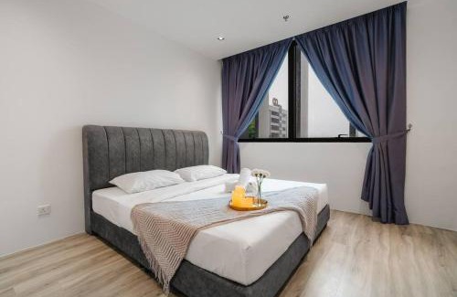 Tropicana Apartamento | Lumi Tropicana-Ps4-Netflix-Homey-6pax