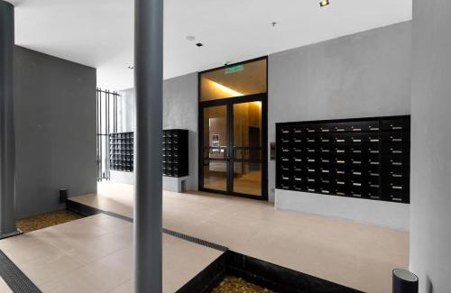 Tropicana Apartamento | Lumi Tropicana Ps4 Netflix CityView Modern 6pax