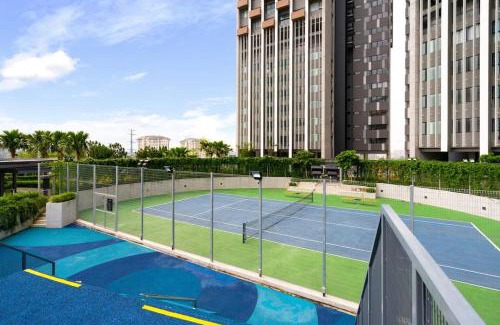 Tropicana Apartamento | Lumi Tropicana Ps4 Netflix CityView Modern 6pax