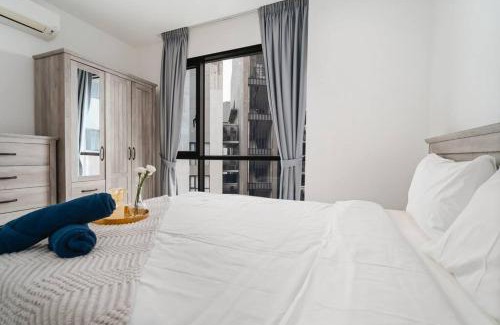 Tropicana Apartamento | Lumi Tropicana Ps4 Netflix CityView Modern 6pax