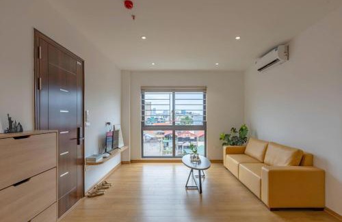 Tay Ho Apartamento | LUMI West Lake Hotel