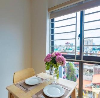 Tay Ho Apartamento | LUMI West Lake Hotel