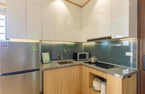 Tay Ho Apartamento | LUMI West Lake Hotel