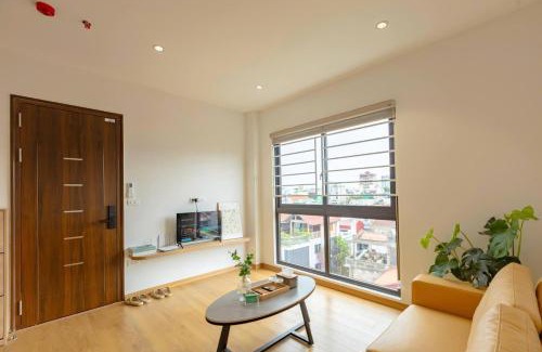 Tay Ho Apartamento | LUMI West Lake Hotel